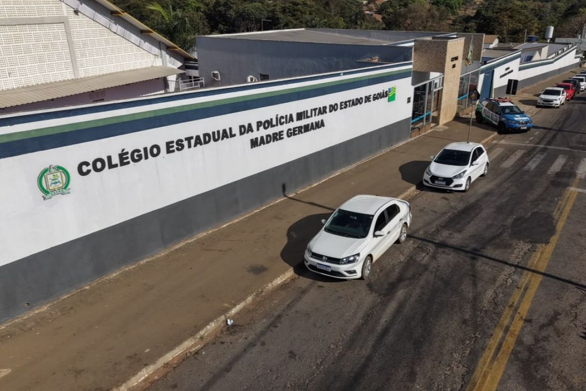 Goiás tem 7 das 10 melhores escolas públicas do Brasil